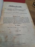 Franz Josst: Obstbaukunde. Eine Abhandlu