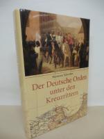 Hermann Schreiber: Der deutsche Orden un