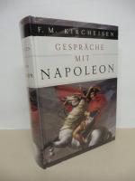 Friedrich M. Kircheisen: Gespräche mit N