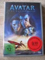 Avatar the way of water