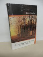 Poe, Edgar Allan: Der Untergang des Haus