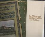 Karl Beer: Der Böhmerwald und Bayrische Karl Beer: Der Böhmerwald und Bayrische