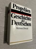 Propyläen Geschichte der Deutschen