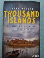 Tessa Wegert: Die Geister von Swanton