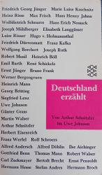 Ausgew. und eingel. von Benno von Wiese: Ausgew. und eingel. von Benno von Wiese: