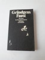 Gründgens Faust