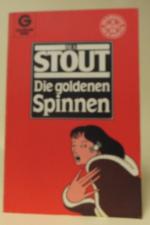 Die goldenen Spinnen