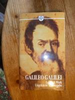 Galileo Galilei