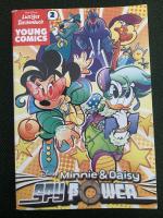 Disney: Young Comics: Minnie und Daisy S