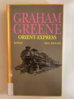 Orient-Express - Roman