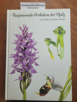 Faszinierende Orchideen der Pfalz