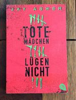 Tote Mädchen lügen nicht