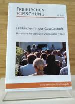 Freikirchen in der Gesellschaft