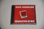 Erwarten Se nix