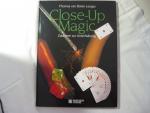 Close up Magic - Zauberei zur Unterhaltung