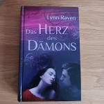 Lynn Raven: Das Herz des Dämons