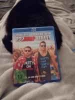 22 Jump Street