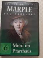 Marple - Mord im Pfarrhaus