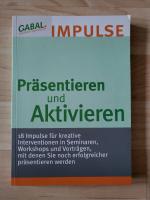 Präsentieren und Aktivieren