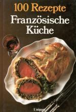 Französische Küche