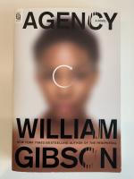 William Gibson: Agency