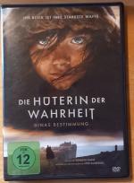 Die Hüterin der Wahrheit Dinas Bestimmung