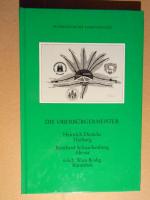 Die Oberbürgermeister Heinrich Denicke Harburg, Bernhard Schnackenburg Altona, Erich Wasa Rodig Wandsbek (Hamburgische Lebensbilder)