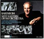 Daniel Barenboim & The West-Eastern Divan Orchestra  (CD+DVD)