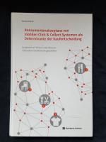 Norbert Beck: Konsumentenakzeptanz von m Norbert Beck: Konsumentenakzeptanz von m