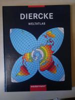 Diercke Weltatlas - 5. aktualisierte Au Diercke Weltatlas - 5. aktualisierte Au