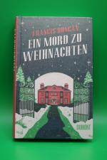 Francis Duncan: Ein Mord zu Weihnachten Francis Duncan: Ein Mord zu Weihnachten