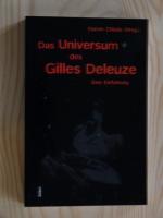 Das Universum des Gilles Deleuze