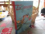 Jochen Till: Zugeinander Jochen Till: Zugeinander