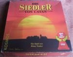 Die Siedler von Catan (Holzversion)