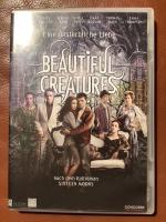 Beautiful Creatures