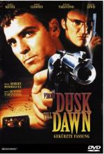 Robert Rodriguez: From Dusk Till Dawn