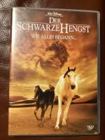 Der schwarze Hengst - Wie alles begann