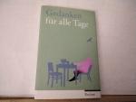 Evelyne Polt-Heinzl: Gedanken für alle T