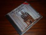 Die Ladegast-Orgel im Schweriner Dom - (Buxtehude / Reger / Langlais / Bach / Dupre, u.a.) - Winfried Petersen