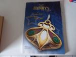 Henry Henry