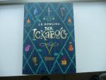 Rowling, J.K.: Der Ickabog