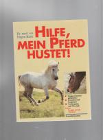 Hilfe, mein Pferd hustet!