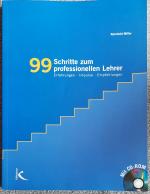 Reinhold Miller: 99 Schritte zum profess