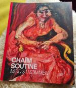 Chaim Soutine