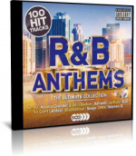 Various: The Ultimate Collection - R&B A