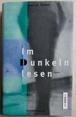 Im Dunkeln lesen - Roman