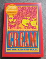 Cream - Royal Albert Hall [2 DVDs]