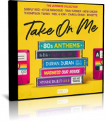 The Ultimate Collection - Take On Me - 100 Hit Tracks - 5 CD - 2019