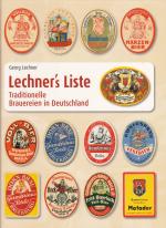 Georg Lechner: Buch Lechner