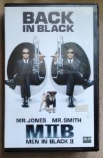 Men in Black Ii